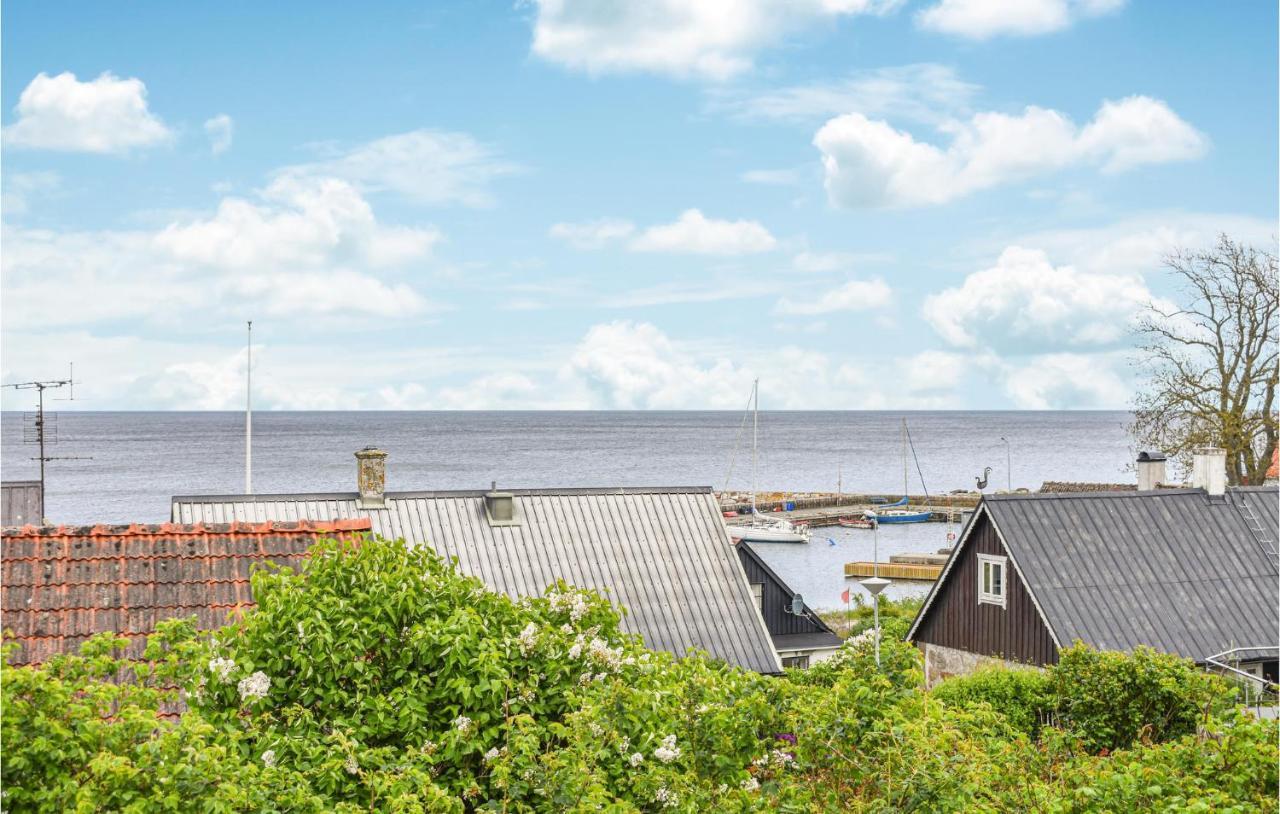 Gorgeous Home In Simrishamn With Kitchen Exterior photo